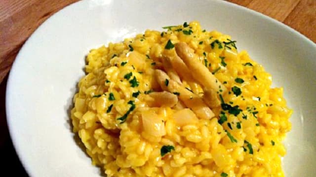 Suggerimento dello chef