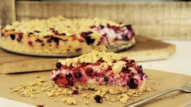 Suggerimento dello chef