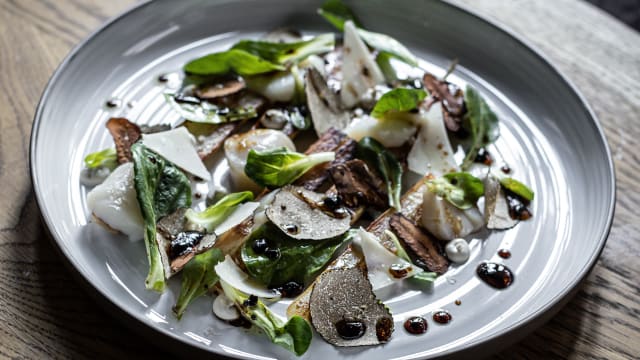 Suggestion de plat