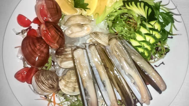 specialita' dello chef