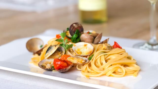 Lo Chef Consiglia