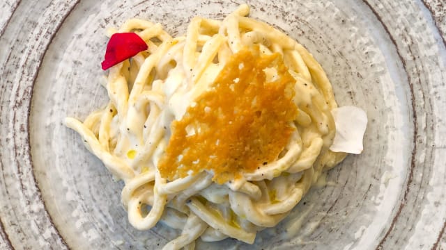 Lo Chef Consiglia