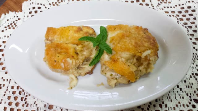 La zuppa gallurese