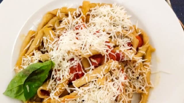 Suggerimento dello chef