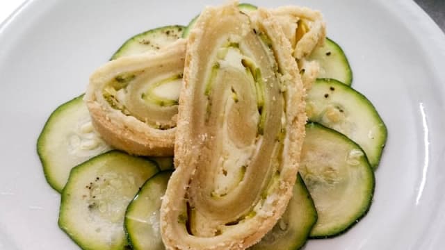 Suggerimento dello chef