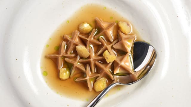 Lo Chef Consiglia