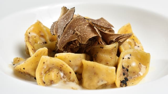 Lo Chef Consiglia