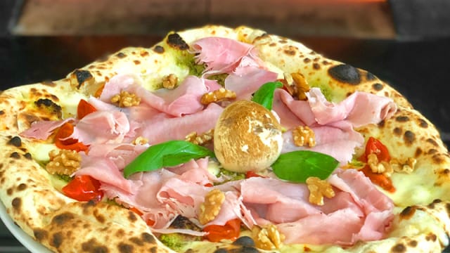 Suggerimento dello chef
