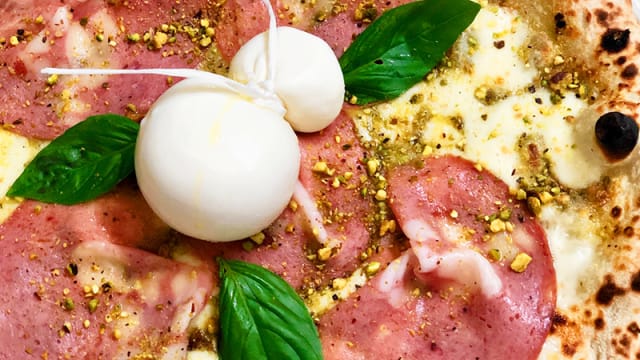 Suggerimento dello chef