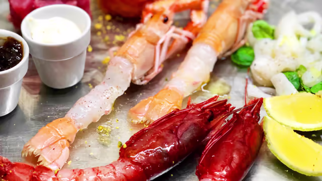 Suggerimento dello chef