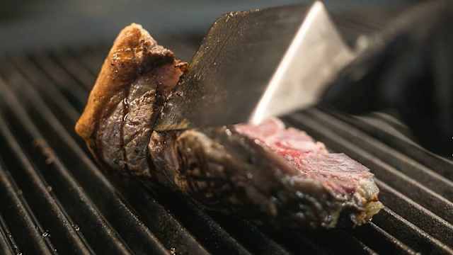 Suggerimento dello chef