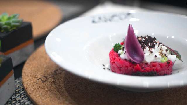 Suggerimento dello chef