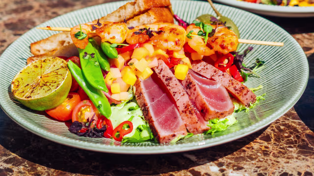 Satin Stortorget, Örebro