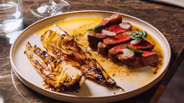 Satin Stortorget, Örebro