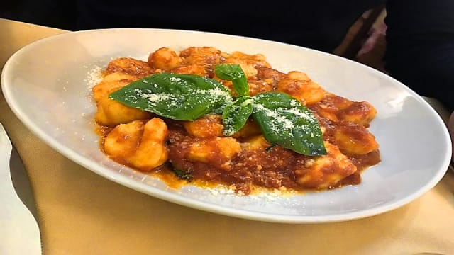 Suggerimento dello chef