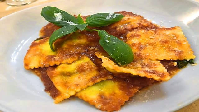 Suggerimento dello chef