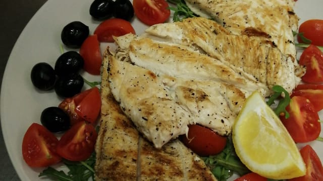 Suggerimento dello chef