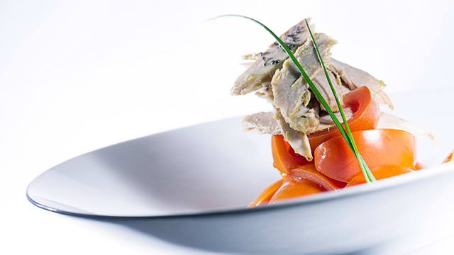 Sugerencia del chef