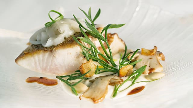Sugerencia del chef