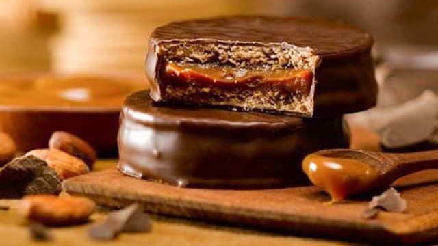 Alfajores