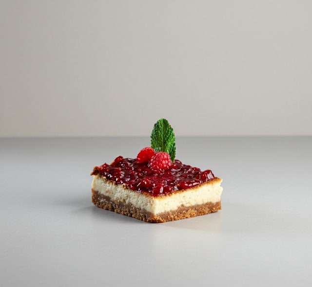 Tarta de queso (gluten free)