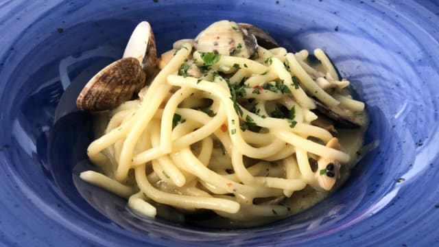Suggerimento dello chef