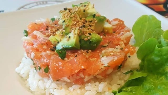 Spécialité du Chef