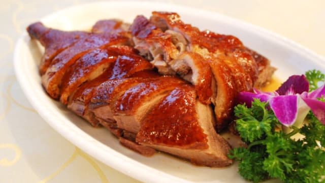 Suggestion de plat