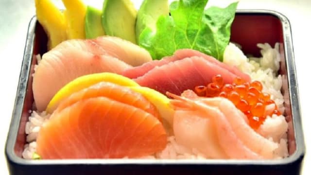 Suggestion de plat