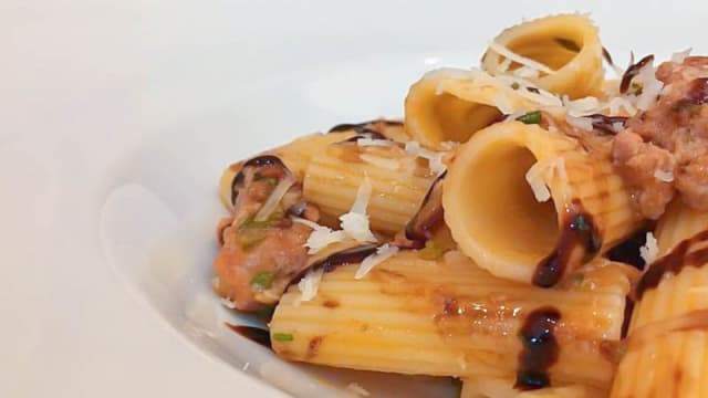 Sugerencia de plato