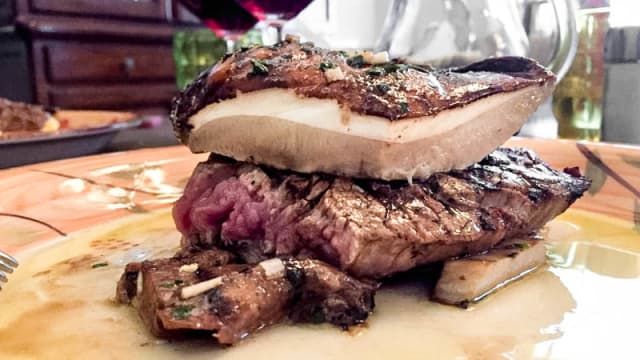 carne