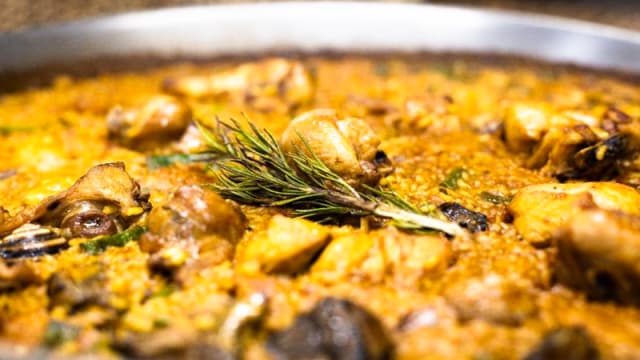 Sugerencia de plato