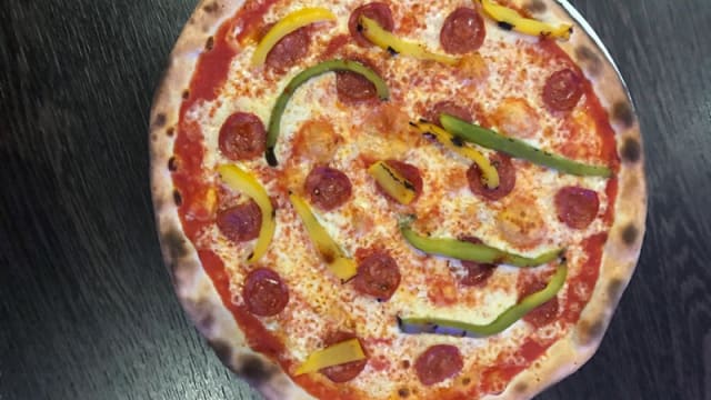 diavola