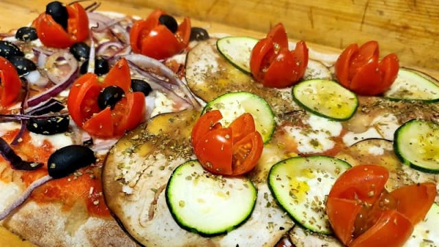 Suggerimento dello chef