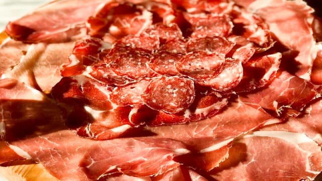 Suggerimento dello chef
