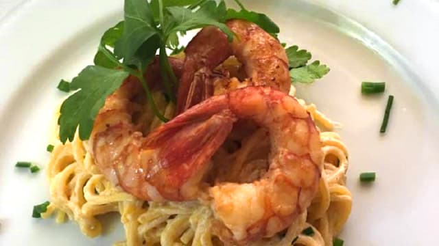 Suggerimento dello chef