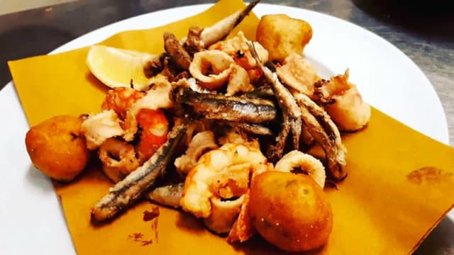 Suggerimento dello chef