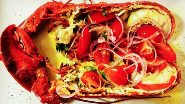 Suggerimento dello chef