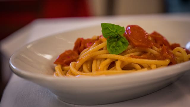 Specialità dello chef