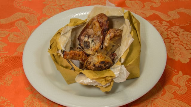 Specialità dello chef