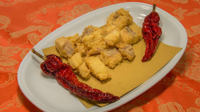 Specialità dello chef