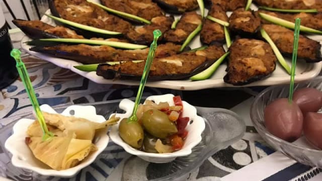 Suggerimento dello chef