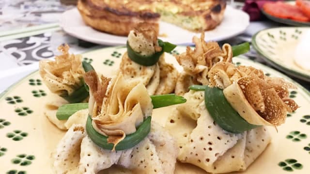 Suggerimento dello chef
