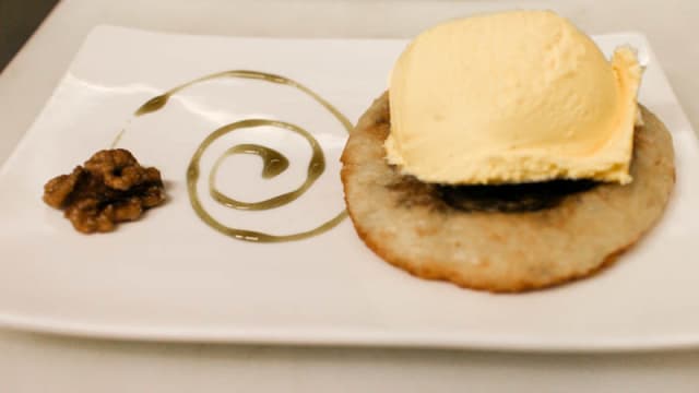 Hotteok