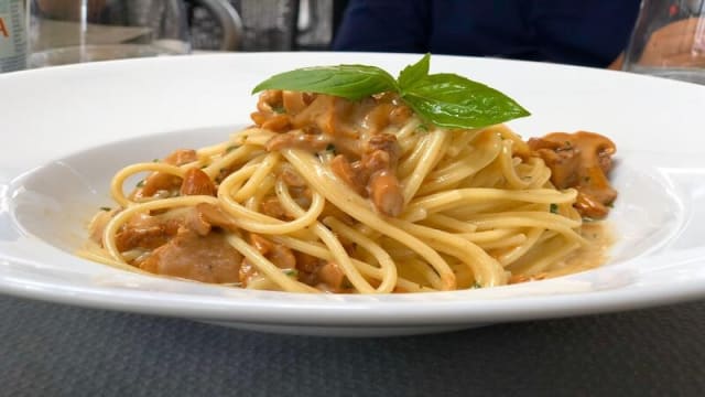 Suggestion de plat