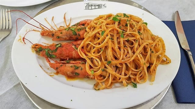 Suggerimento dello chef