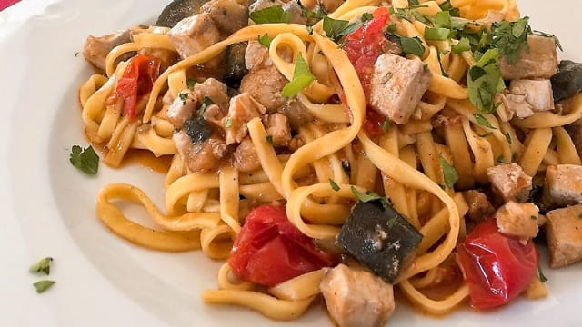 Suggerimento dello chef