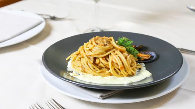 Suggerimento dello chef