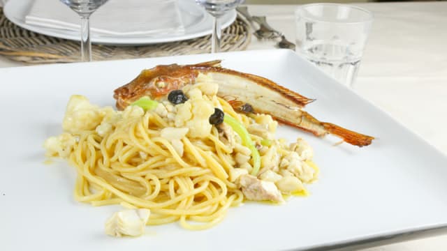 Suggerimento dello chef