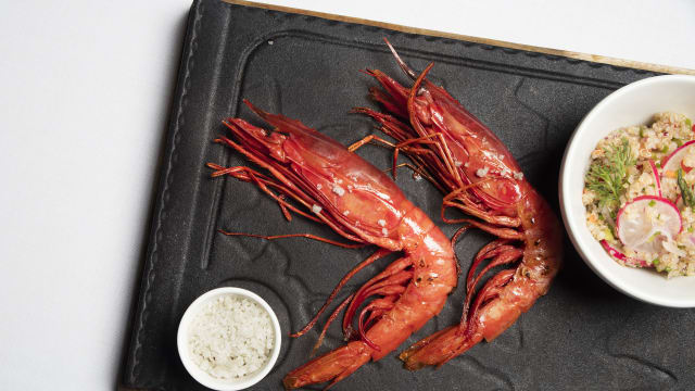 Carabineros
